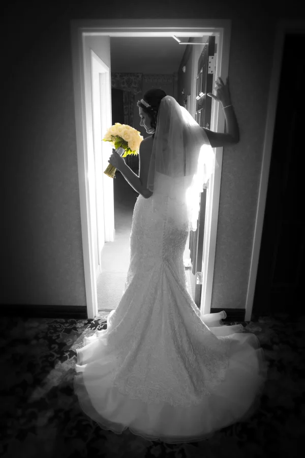 Amanda and Dominick - Real Weddings Long Island, NY