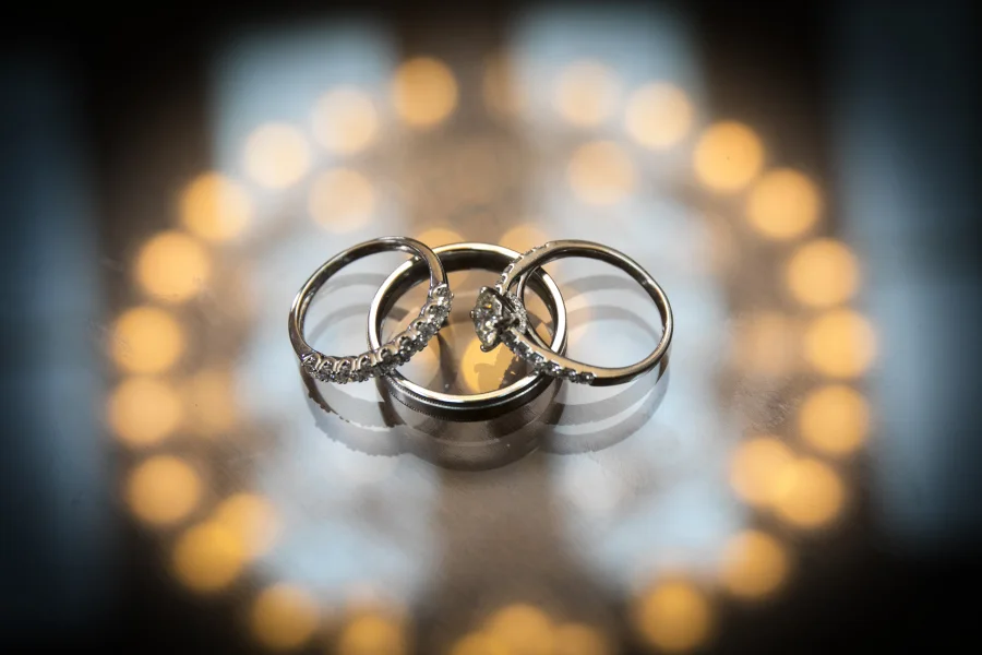 Amanda and Dominick - Real Weddings Long Island, NY
