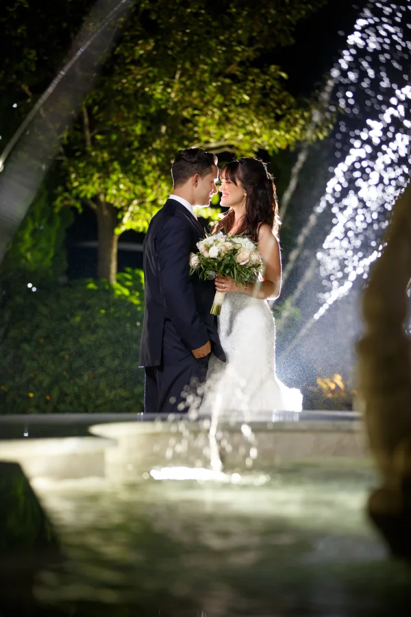 Vita and Darius - Real Weddings Long Island, NY