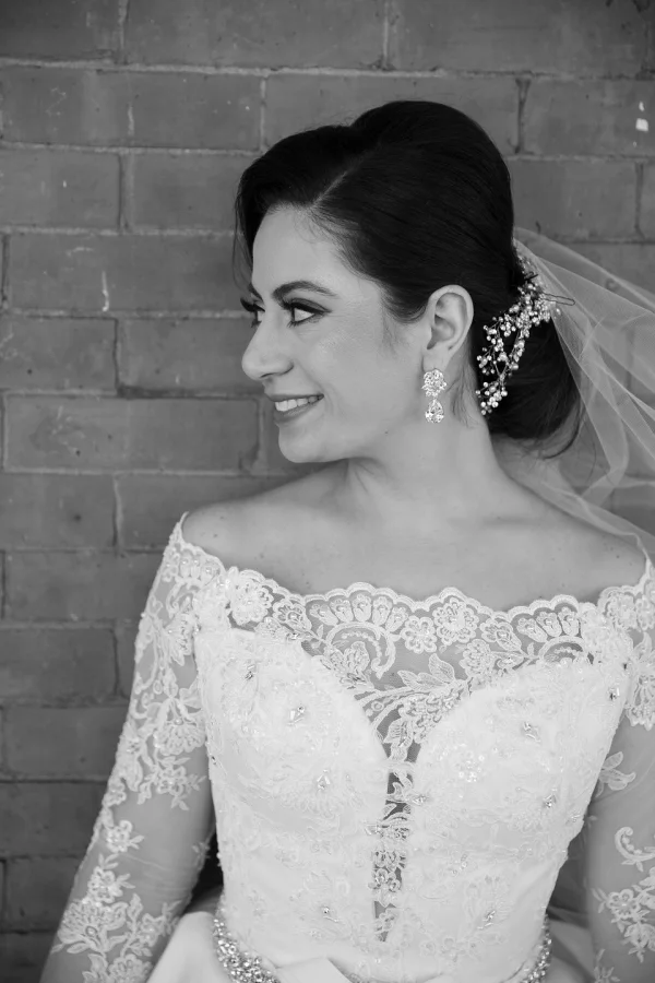 Rosanna and Matthew - Real Weddings Long Island, NY