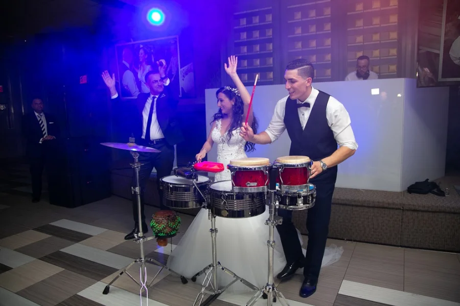 Adriana and Joseph - Real Weddings Long Island, NY