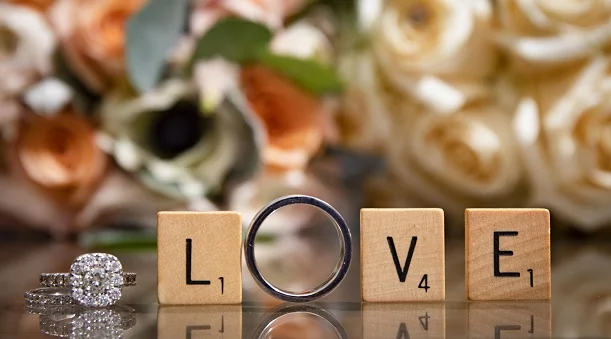 Michelina and Chris - Real Weddings Long Island, NY