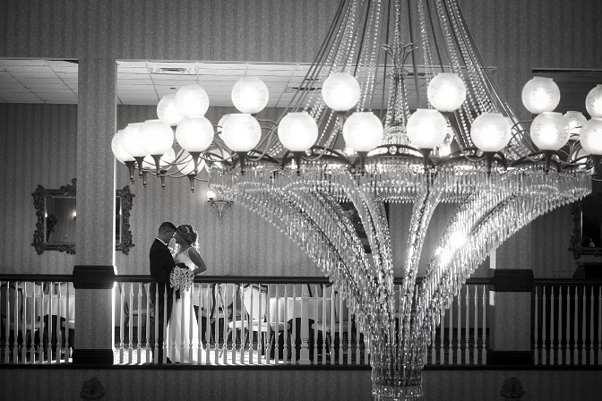 Meghan and Jaime - Real Weddings Long Island, NY