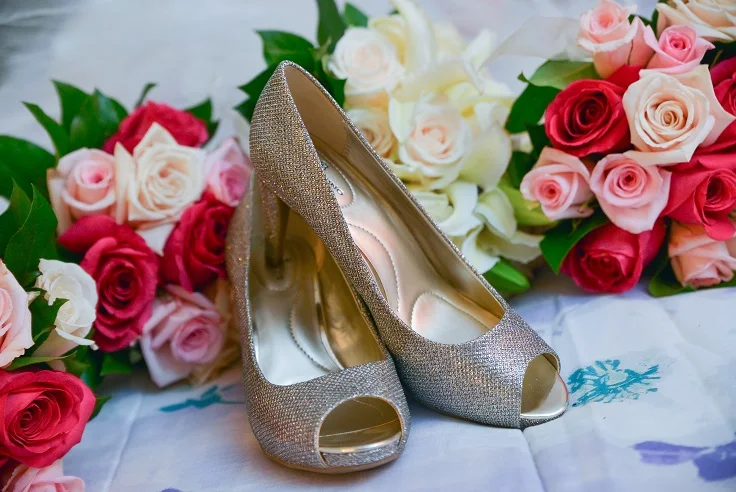 Lely and Sal - Real Weddings Long Island, NY