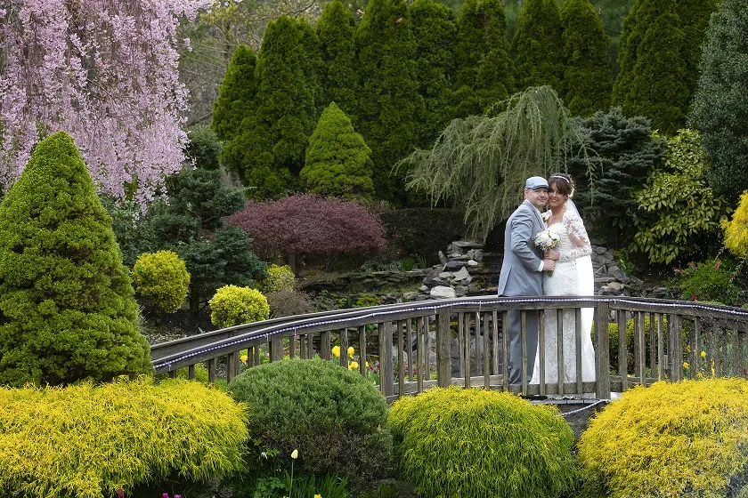 Danielle and Nick - Real Weddings Long Island, NY