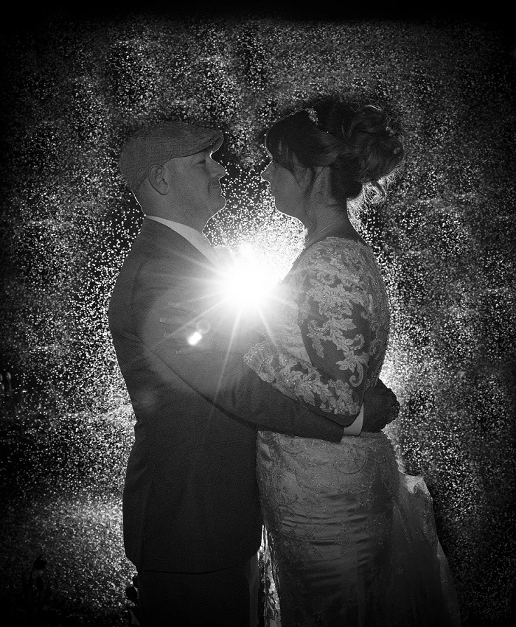 Danielle and Nick - Real Weddings Long Island, NY