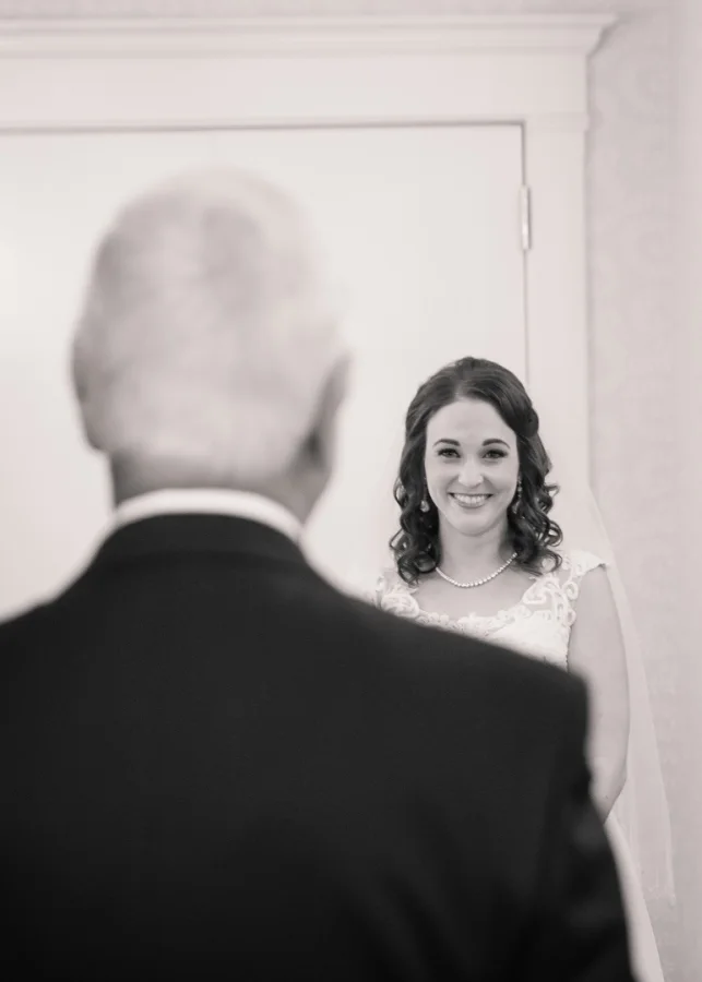 Jennifer and Daniel - Real Weddings Long Island, NY