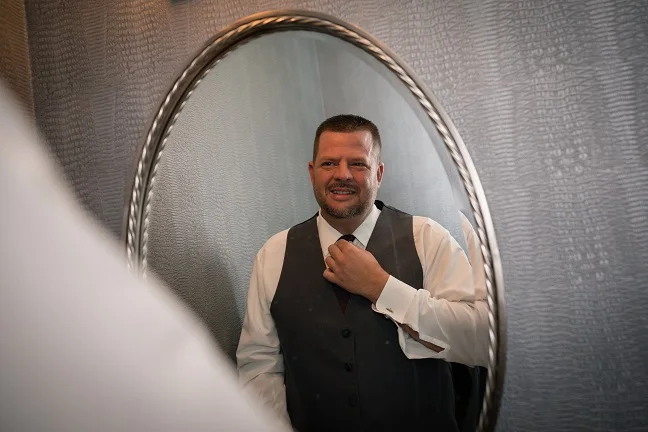 Jennifer and Daniel - Real Weddings Long Island, NY