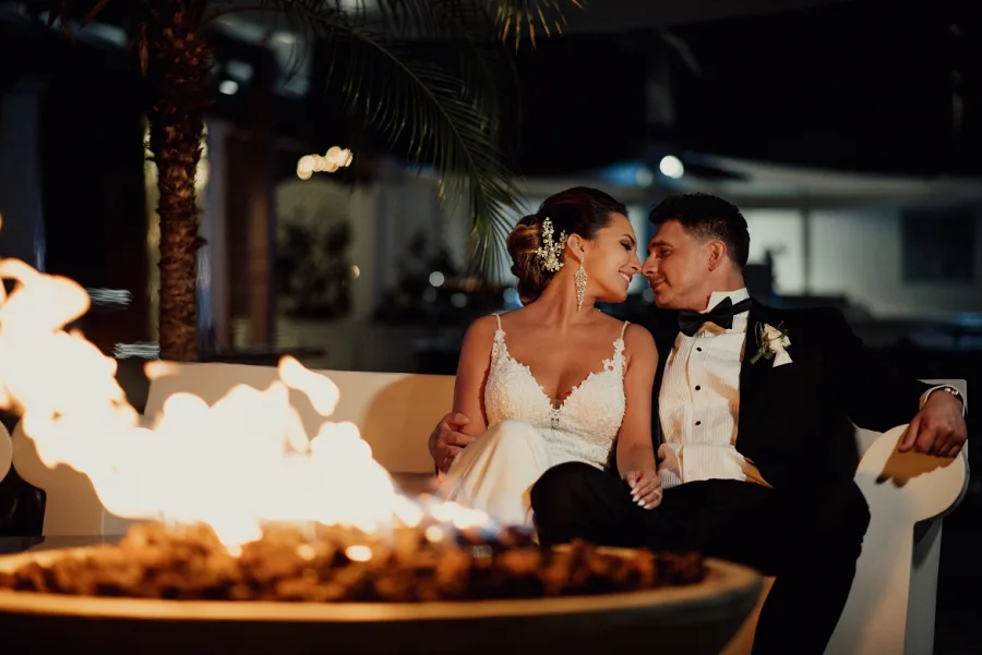 Agnes and Lukasz - Real Weddings Long Island, NY