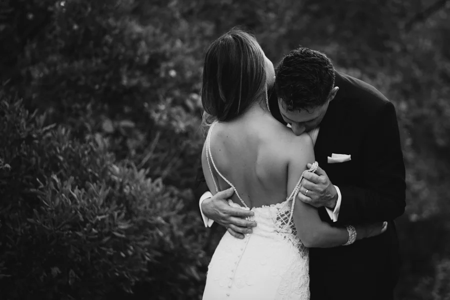 Agnes and Lukasz - Trash the Dress - Real Weddings Long Island, NY