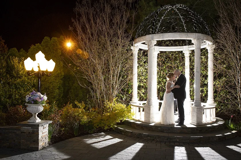 Karen and Shawn - Real Weddings Long Island, NY