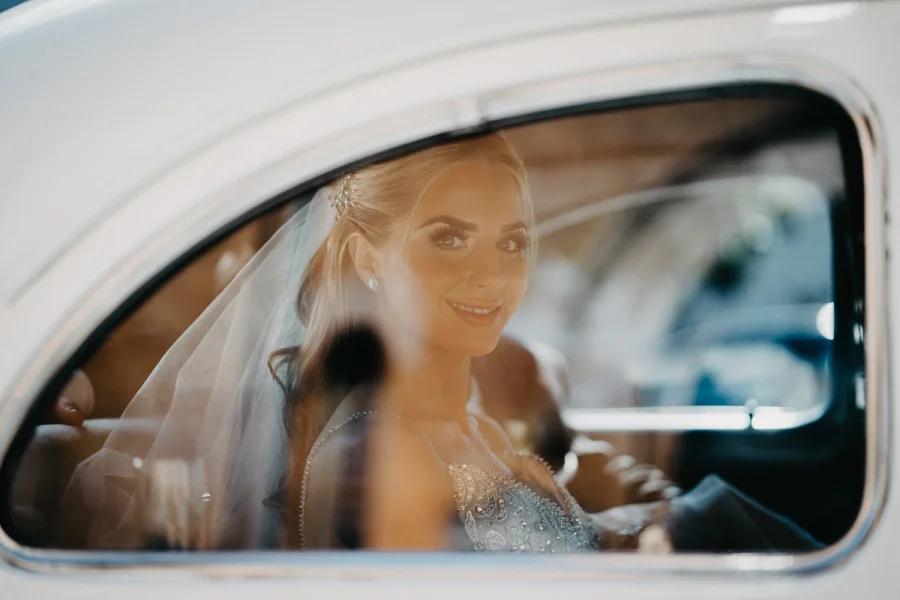 Chiara and Pietro - Real Weddings Long Island, NY
