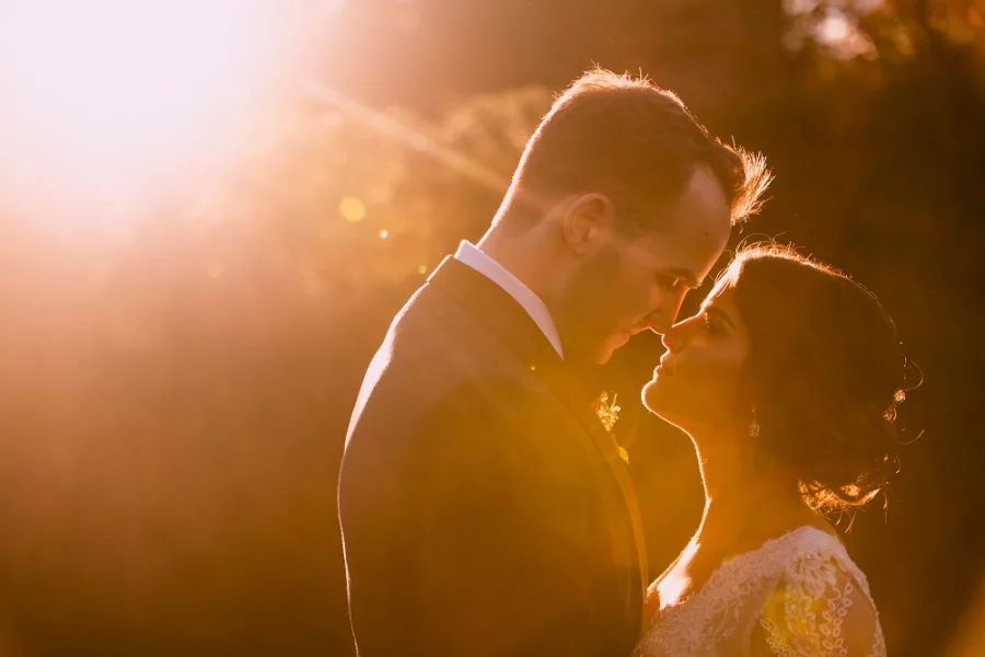 Anjelica and Stephen - Real Weddings Long Island, NY