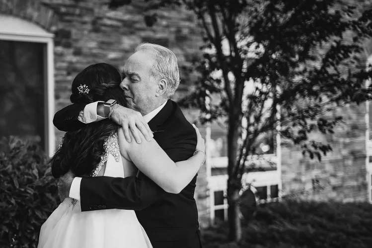 Ryan and Gerard - Real Weddings Long Island, NY