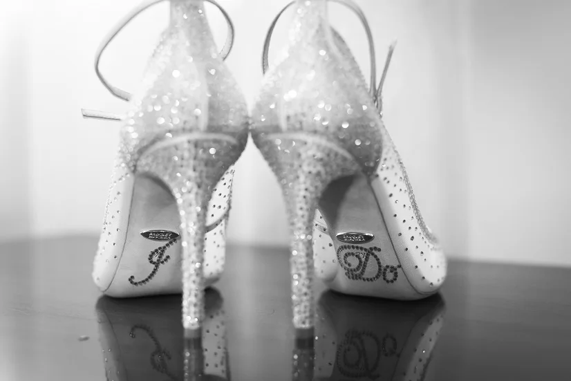 Antonella and Joseph - Real Weddings Long Island, NY