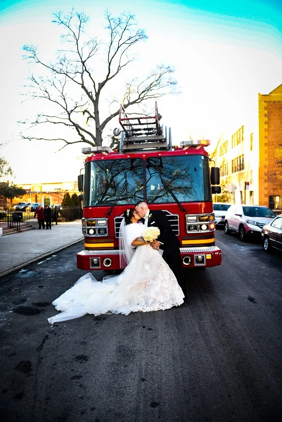 Antonella and Joseph - Real Weddings Long Island, NY
