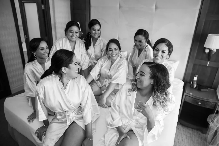 Arlene and Andrew - Real Weddings Long Island, NY