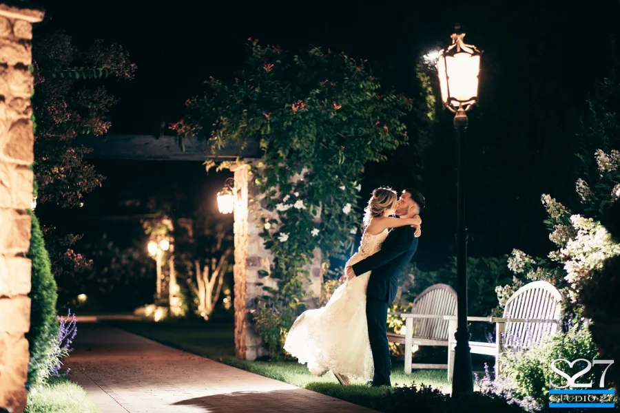 Cecilia and Lucas - Real Weddings Long Island, NY