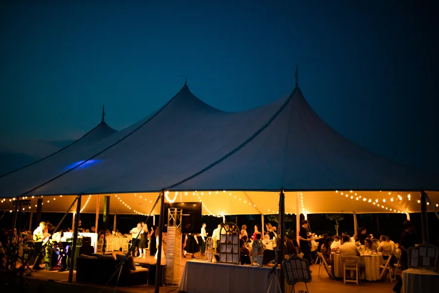 Marianne and Anthony - Real Weddings Long Island, NY