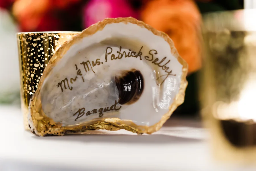 Samantha and Pat - Real Weddings Long Island, NY