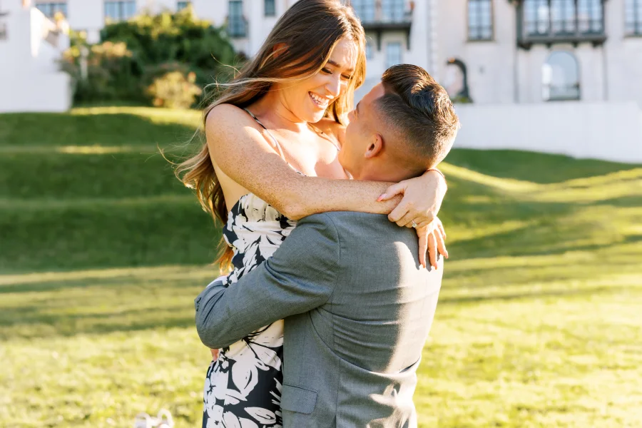 Sima and John - Real Weddings Long Island, NY
