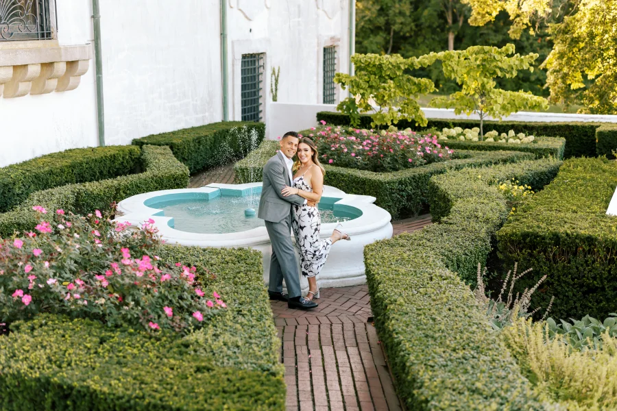 Sima and John - Real Weddings Long Island, NY