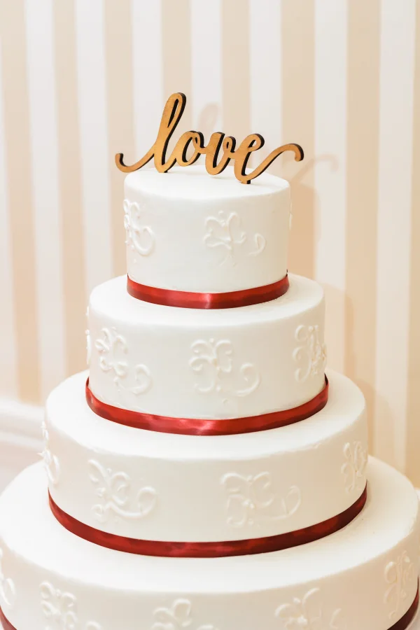 Laina and Ramon - Real Weddings Long Island, NY