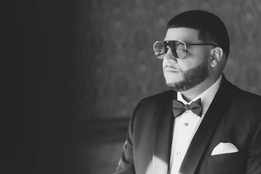 Laina and Ramon - Real Weddings Long Island, NY