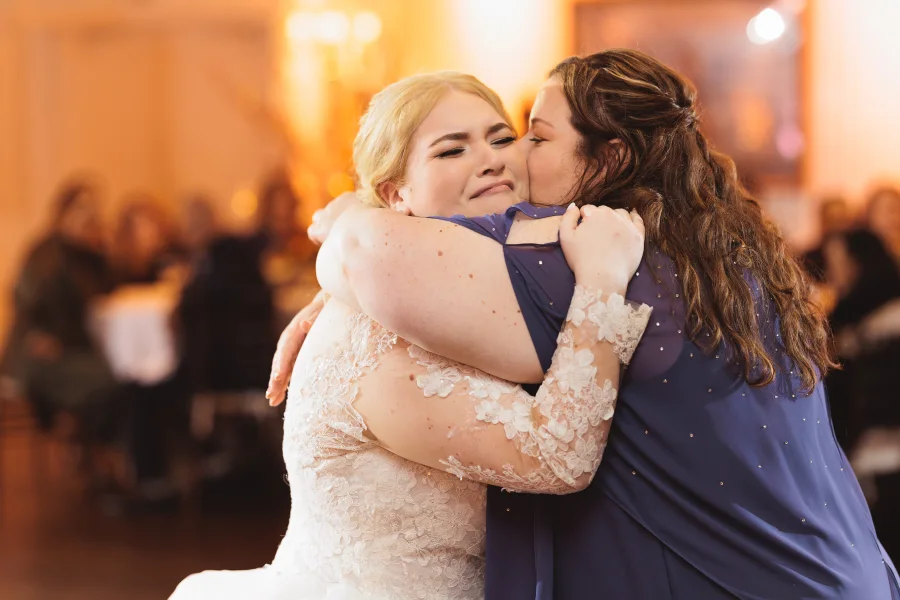 Laina and Ramon - Real Weddings Long Island, NY