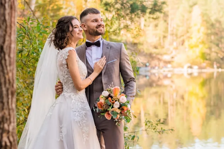 Our Proposal Story: From ‘Yes’ to Planning the Big Day - Real Weddings Long Island, NY