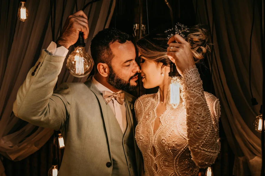Emily & Jake - Real Weddings Long Island, NY
