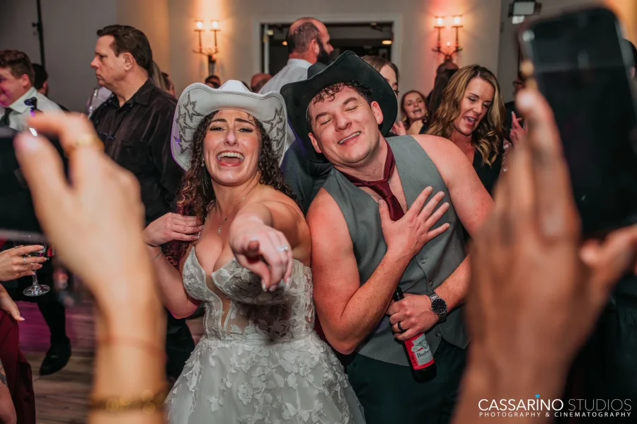 Katie & Brian's Love Story - Real Weddings Long Island, NY