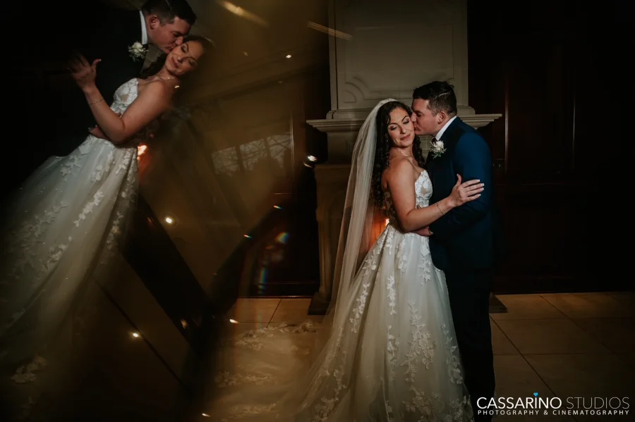 Katie & Brian's Love Story - Real Weddings Long Island, NY