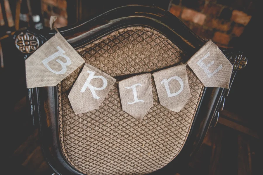 Kyle and Stephanie - Real Weddings Long Island, NY