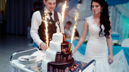 Weddings in Long Island