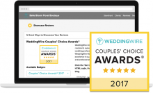 Vendor award