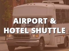 Airport &amp;amp; Hotel Shuttle-