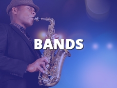 Bands-