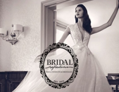Bridal Reflections - Fifth Avenue, NYC-Bridal Reflections - Fifth Avenue, NYC