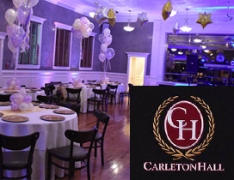 CARLETON HALL OF EAST ISLIP-Carleton Hall of East Islip