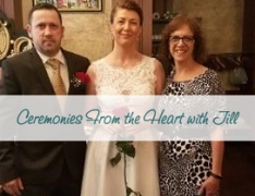 Ceremonies from the Heart with Jill-Ceremonies from the Heart with Jill