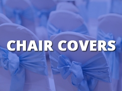 Chair Covers-