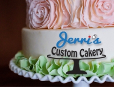 Jerri&amp;#039;s Custom Cakery-Jerri&amp;#039;s Custom Cakery