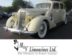 M &amp;amp; V Limousines-M &amp;amp; V Limousines