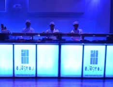Nisen Sushi-Nisen Sushi Catering