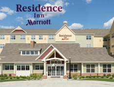 Residence Long Island-Islip-Residence Inn/Courtyard by Marriott&mdash;Courthouse Complex