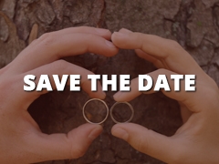 Save The Date-