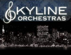 Skyline Orchestras-Skyline Orchestras