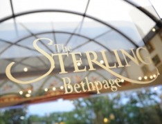 The Sterling Caterers-The Sterling Caterers
