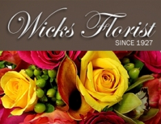 Wicks Florist-Wicks Florist